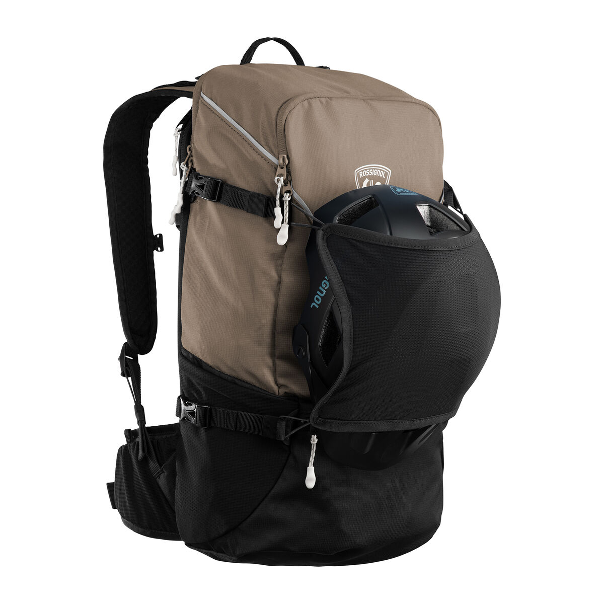 Batoh Rossignol ESCAPER TOUR 25L UMBER