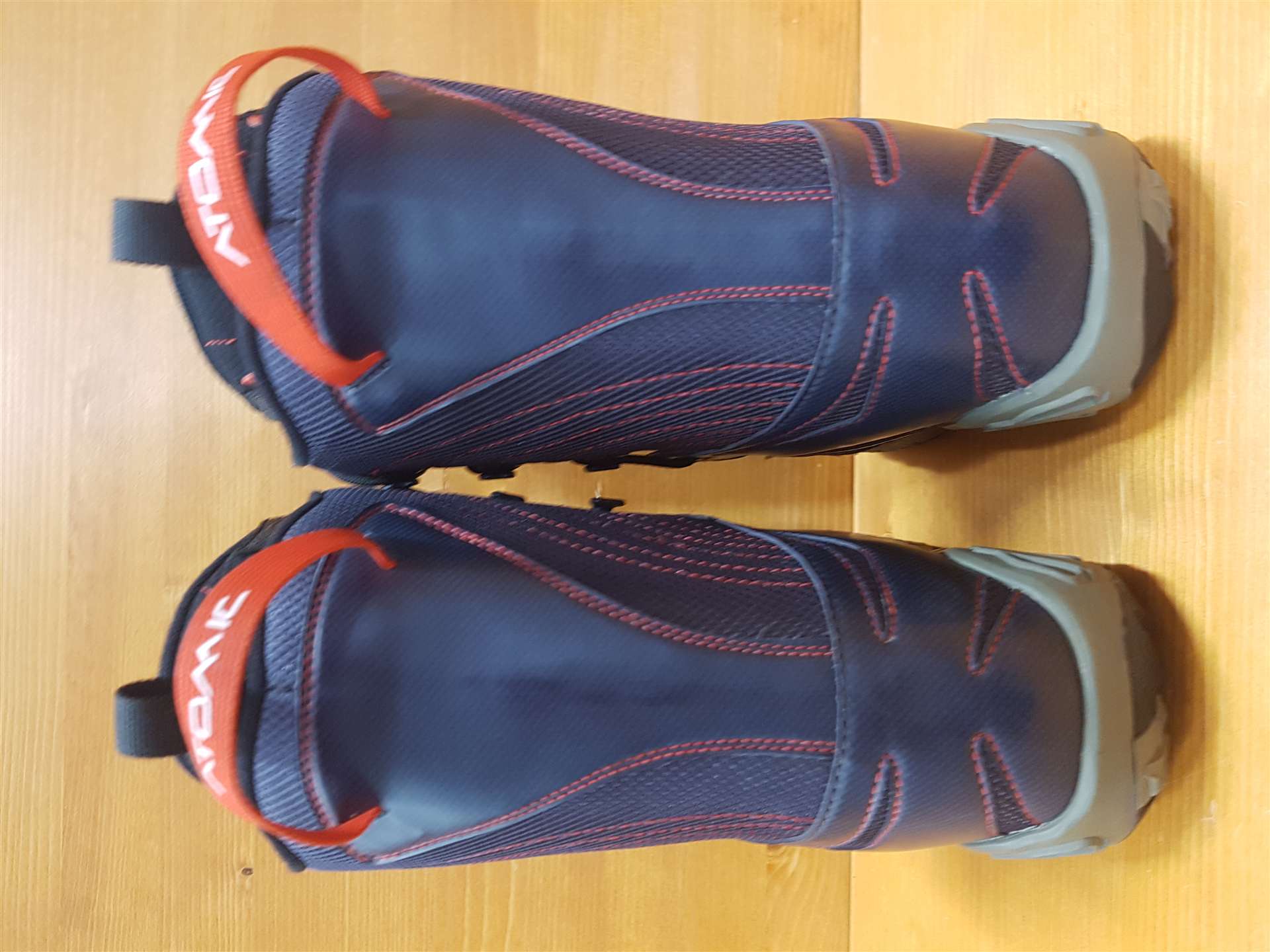 Gebrauchte ATOMIC Junior Snowboardboots