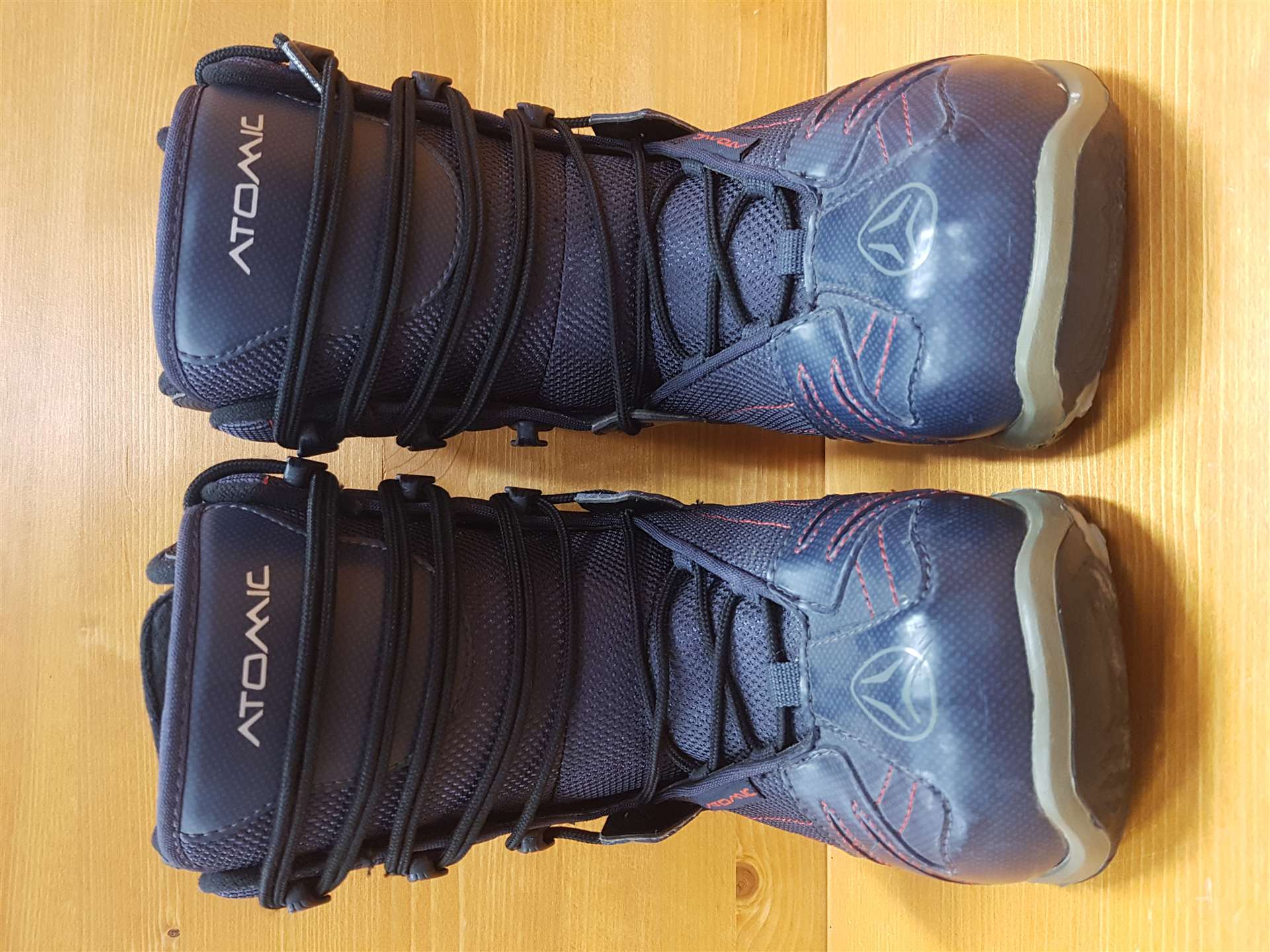 Gebrauchte ATOMIC Junior Snowboardboots