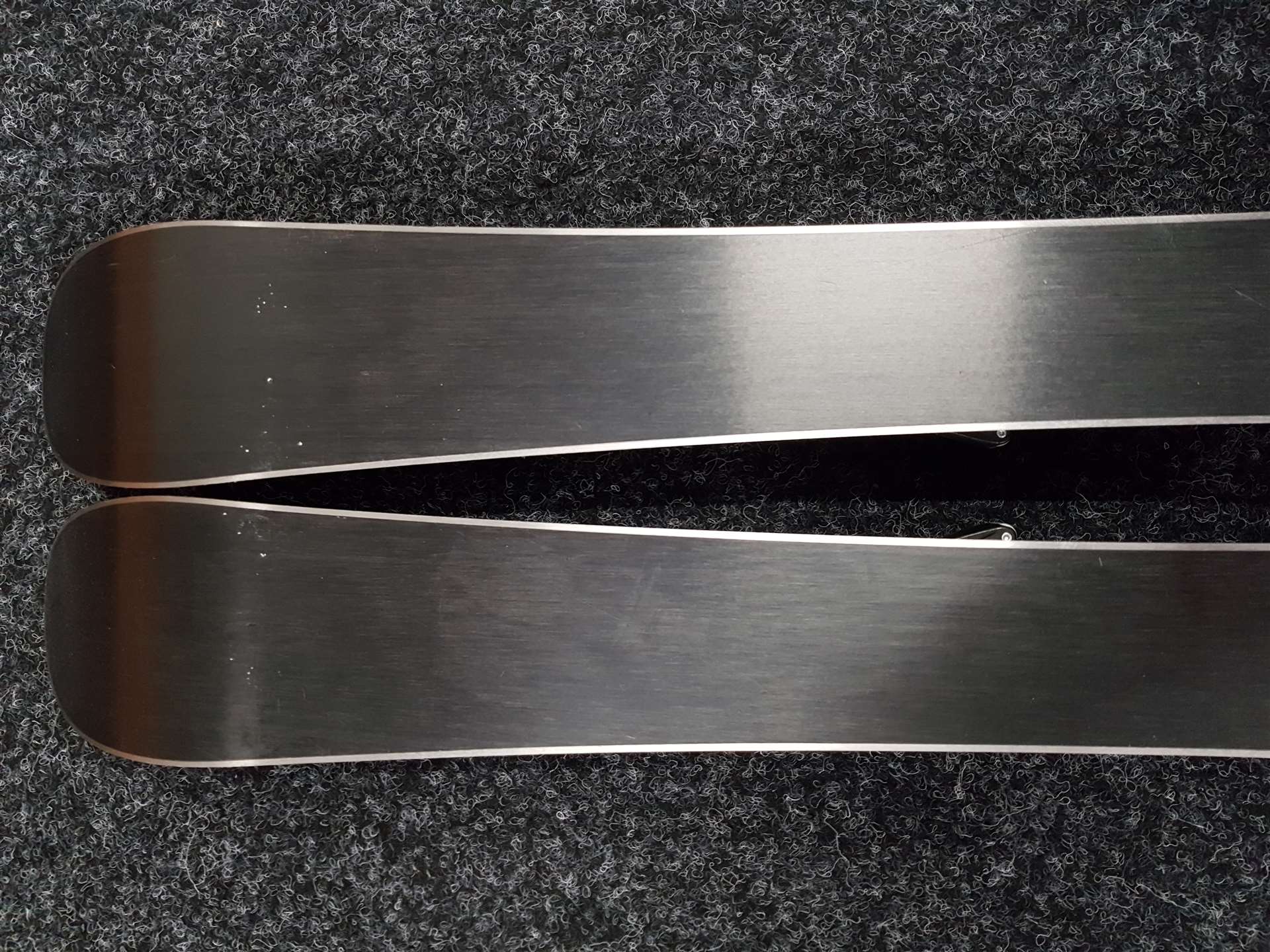 Použité lyže HEAD Supershape Team Era 2,0  + viazanie Tecnopro LR 4,5