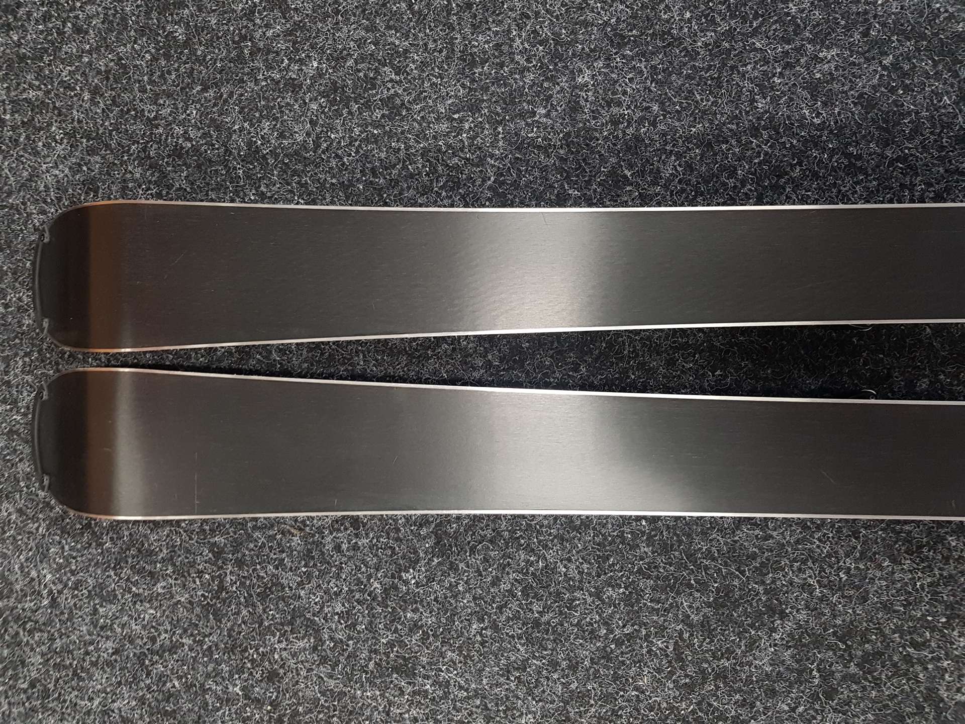 Použité detské lyže ARTIS Talent + viazanie Tyrolia SLR 4,5