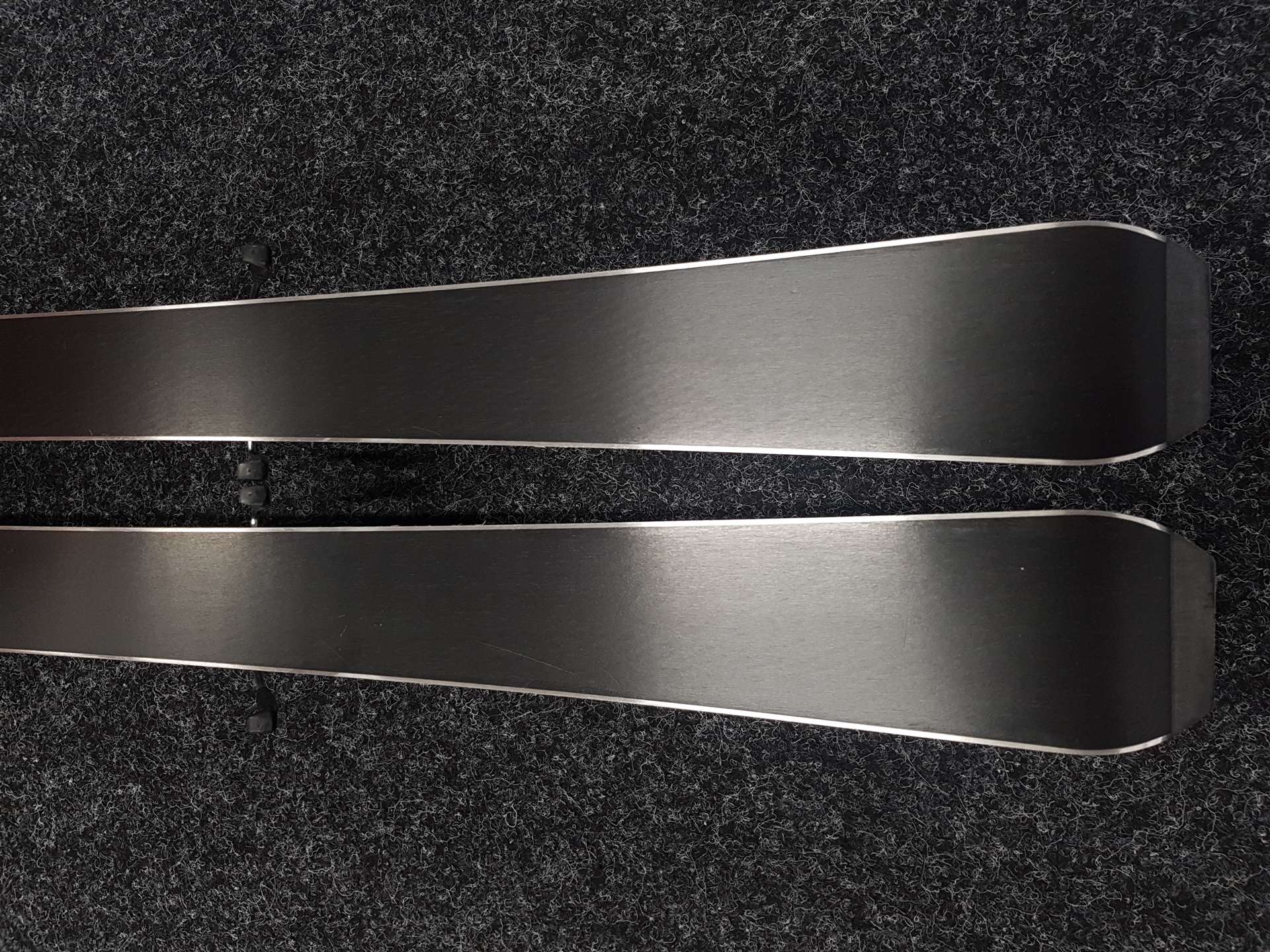 Použité detské lyže ARTIS Talent + viazanie Tyrolia SLR 4,5