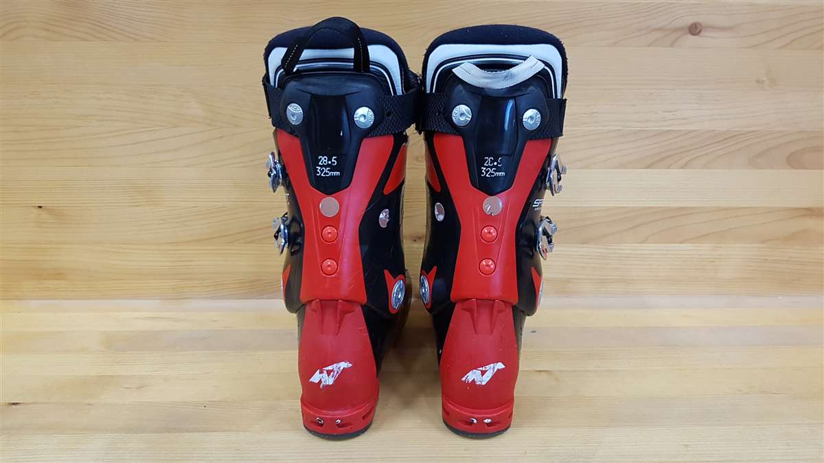 Jazdené lyžiarky Nordica Sport Machine 90