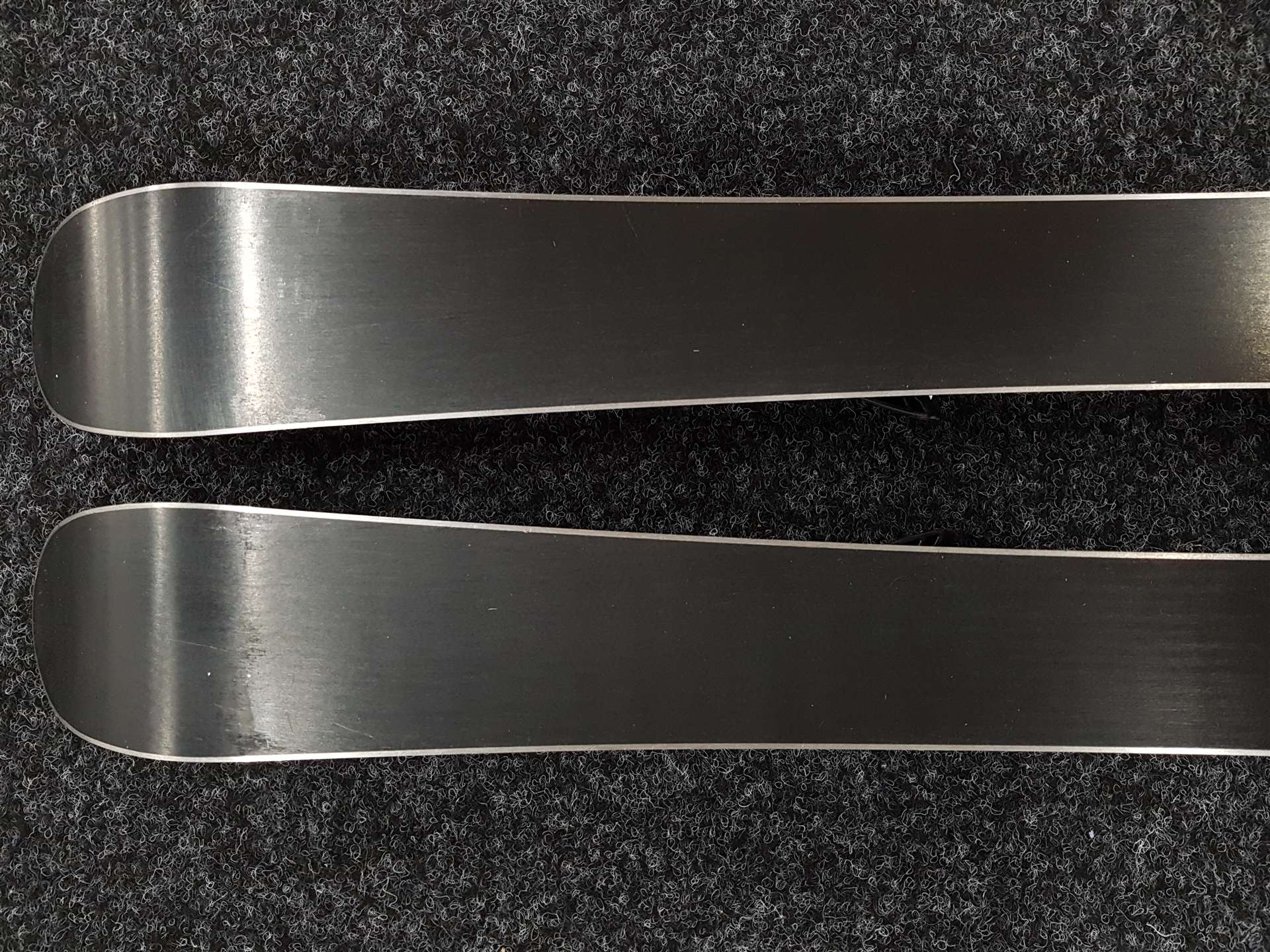 Sci TECNOPRO Team 66 usati + attacchi Tecnopro TC 4.5