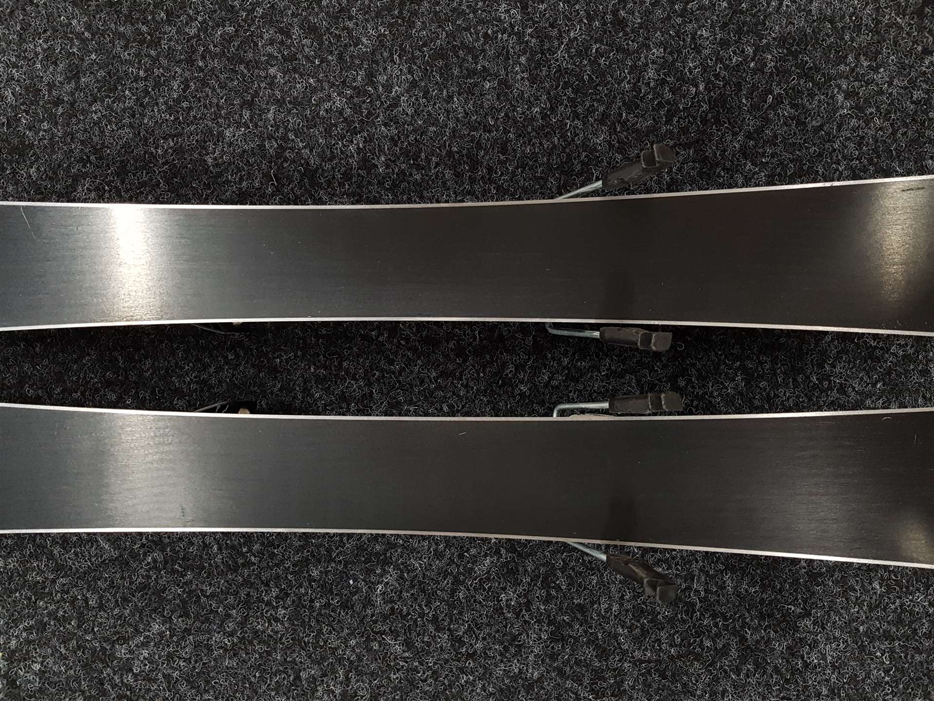 Sci TECNOPRO Team 66 usati + attacchi Tecnopro TC 4.5