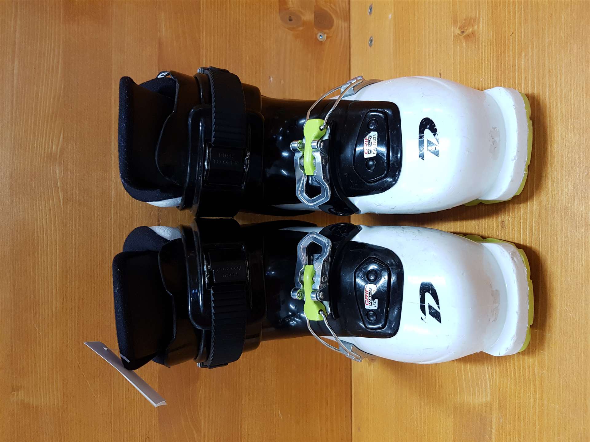 Bottes de ski DALBELLO XT 2 d'occasion