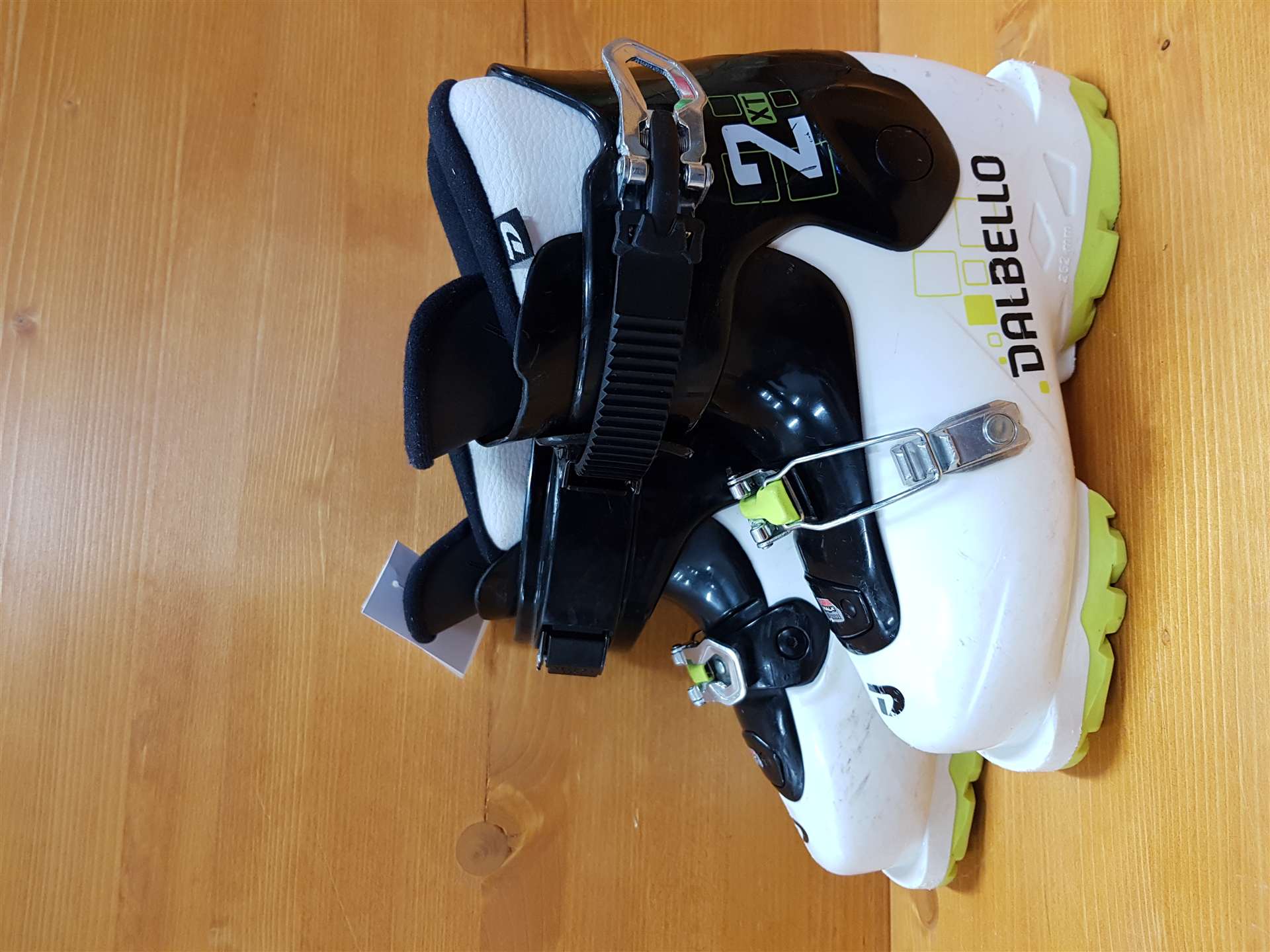 Bottes de ski DALBELLO XT 2 d'occasion