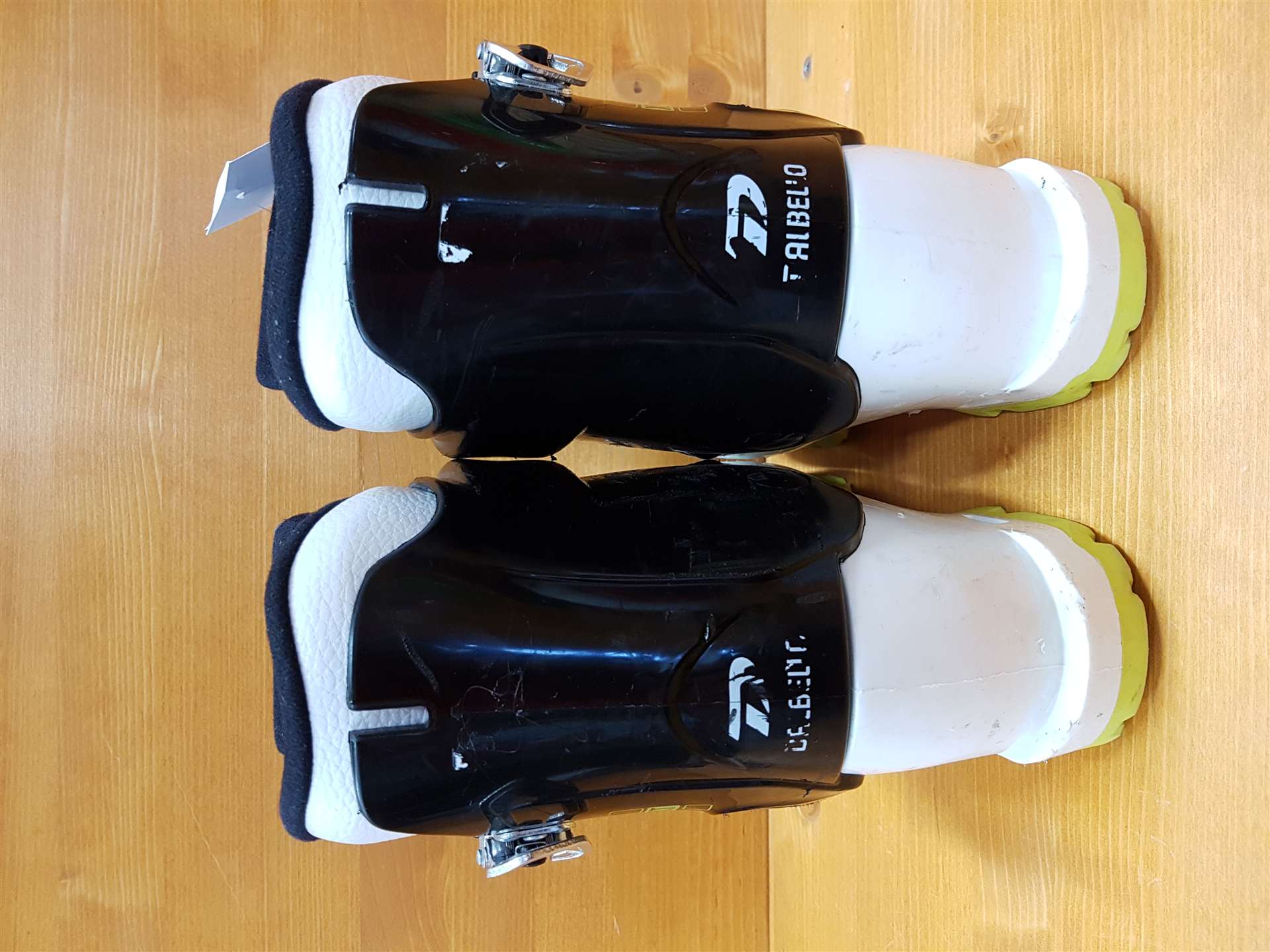 Bottes de ski DALBELLO XT 2 d'occasion