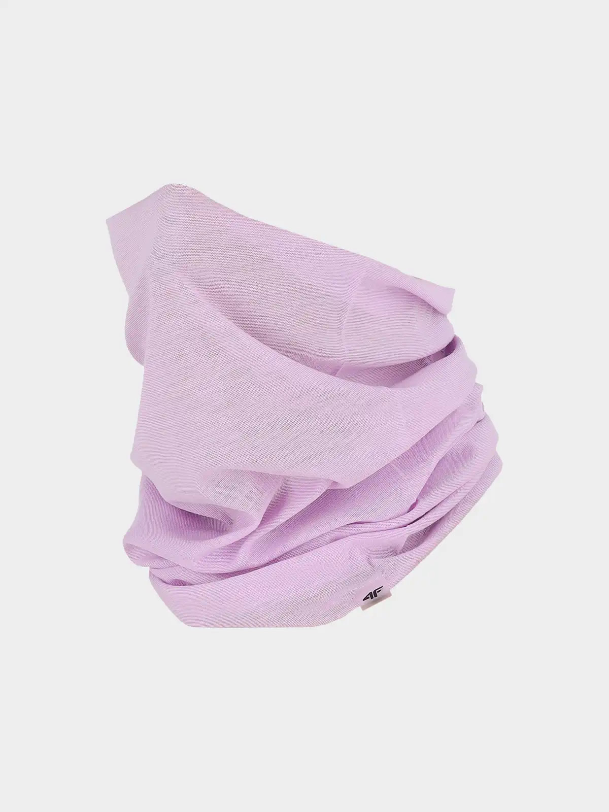 Nákrčník 4F U117 LIGHT VIOLET