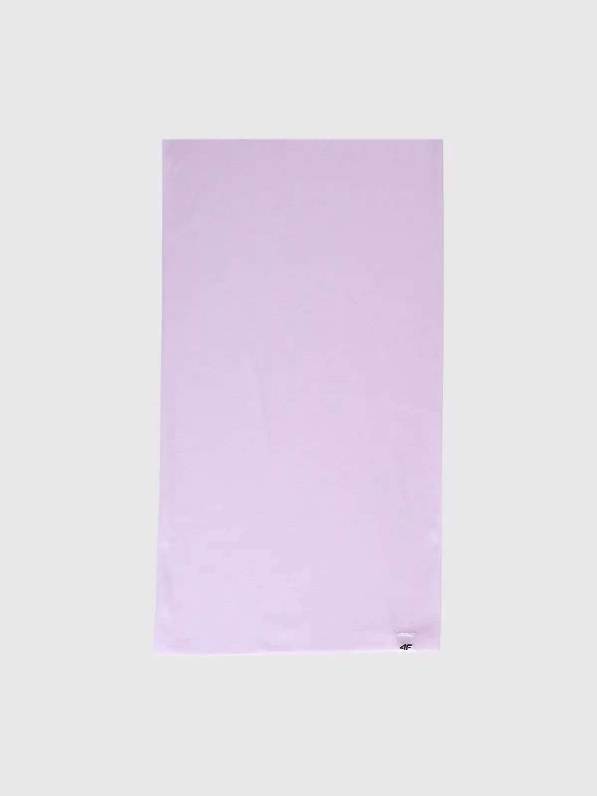 Nákrčník 4F U117 LIGHT VIOLET