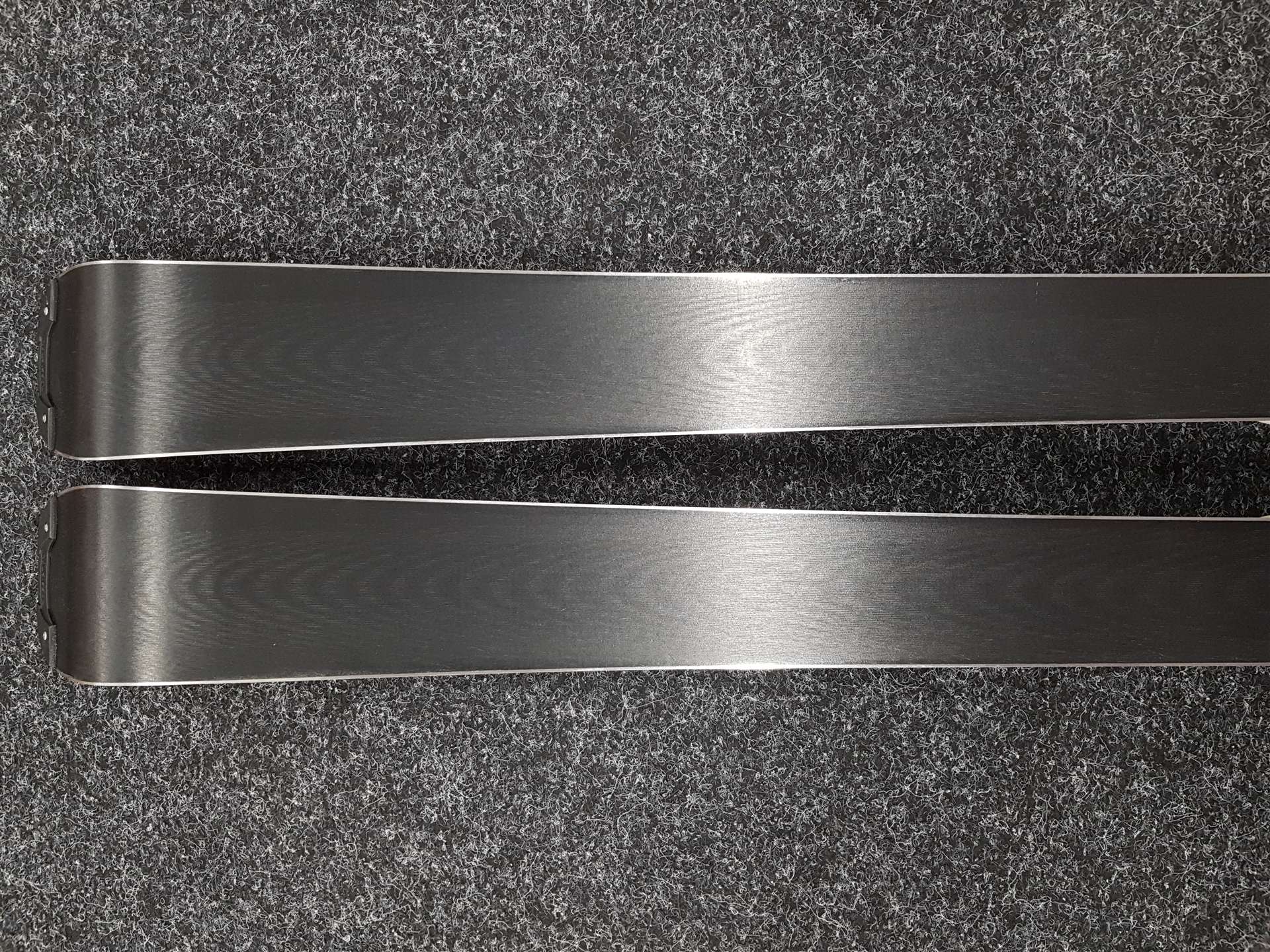 Schiuri ROSSIGNOL Zenith Z72 folosite + legături Rossignol Axium 100 10