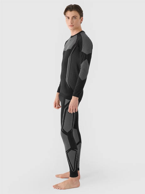 Sous-vêtement thermique pour homme 4f top SOUS-VÊTEMENTS SANS COUTURE