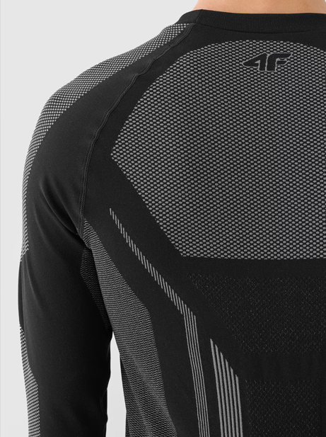 Sous-vêtement thermique pour homme 4f top SOUS-VÊTEMENTS SANS COUTURE