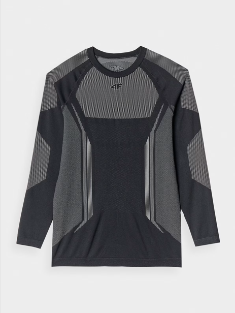 Sous-vêtement thermique pour homme 4f top SOUS-VÊTEMENTS SANS COUTURE