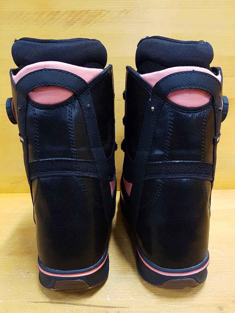 Gebrauchte Vans Ferra Snowboardboots