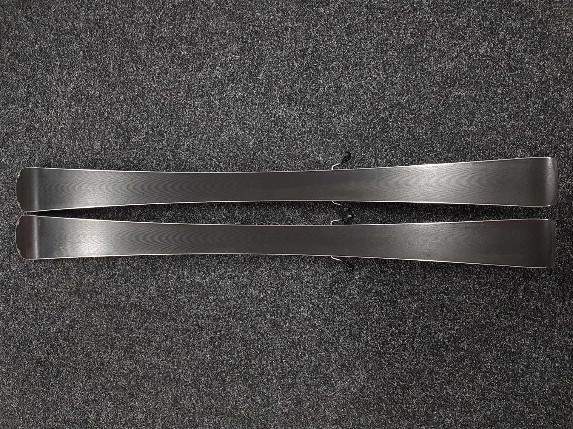 Gebrauchte VOLKL Deacon 7.2 Ski + Marker FDT 10 Bindungen