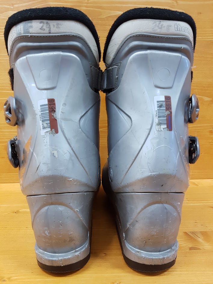 Botas de esquí Salomon GS Irony usadas