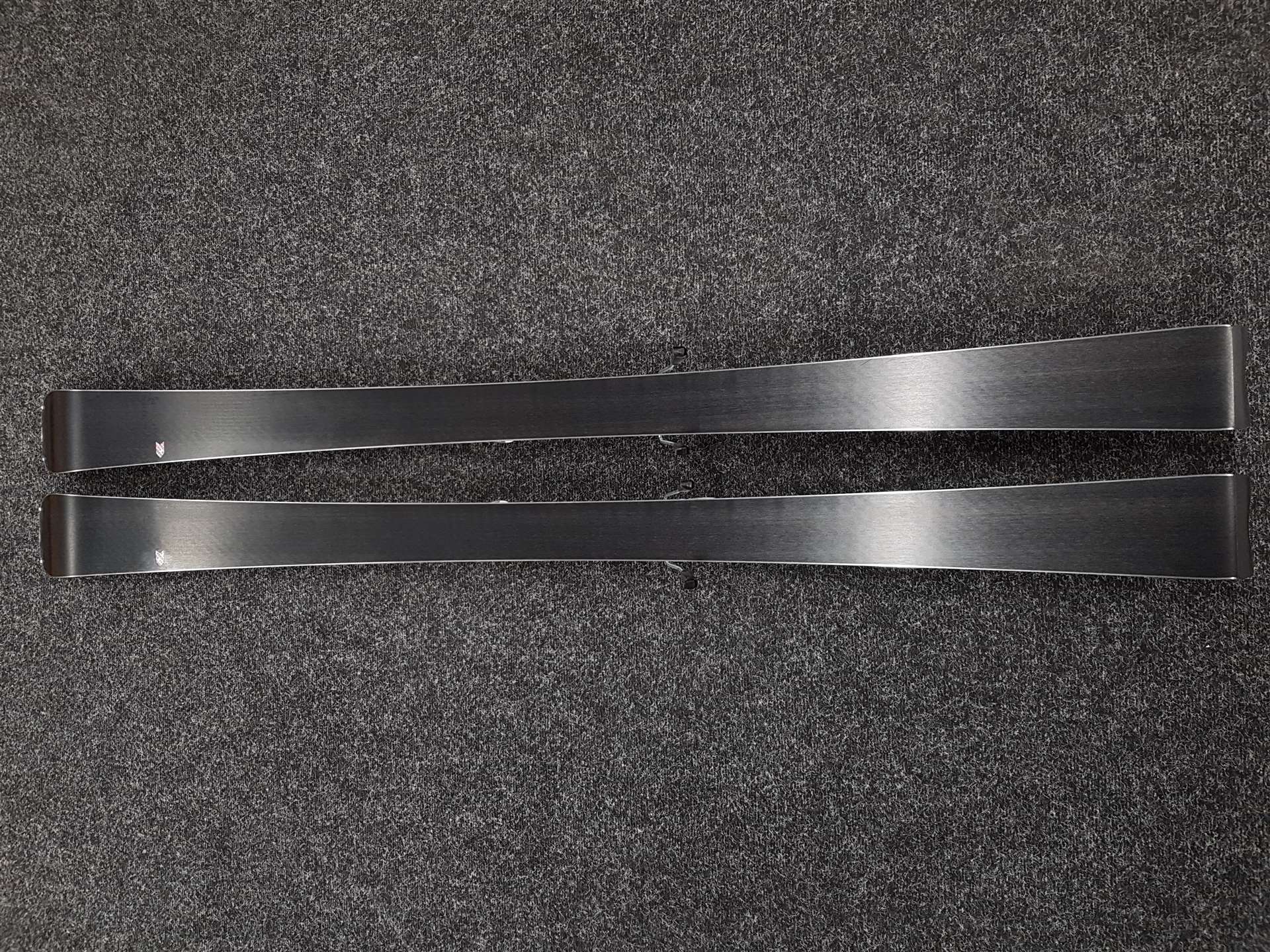 Skis Rossignol Unique 2S d'occasion