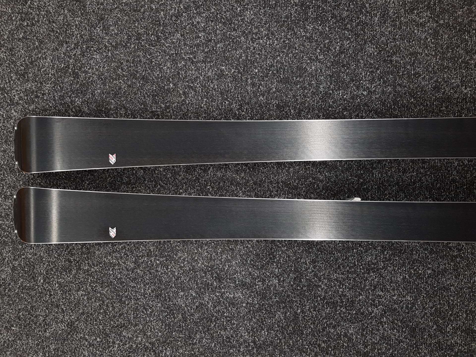 Skis Rossignol Unique 2S d'occasion
