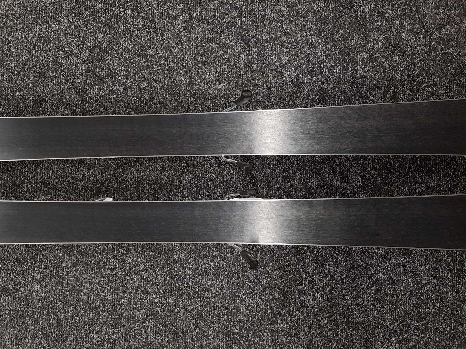 Skis Rossignol Unique 2S d'occasion