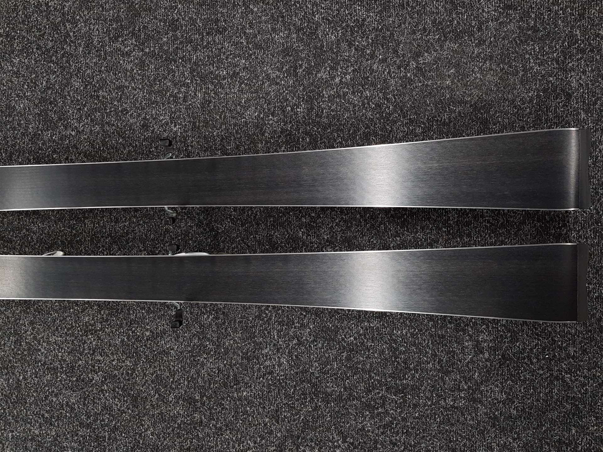 Skis Rossignol Unique 2S d'occasion
