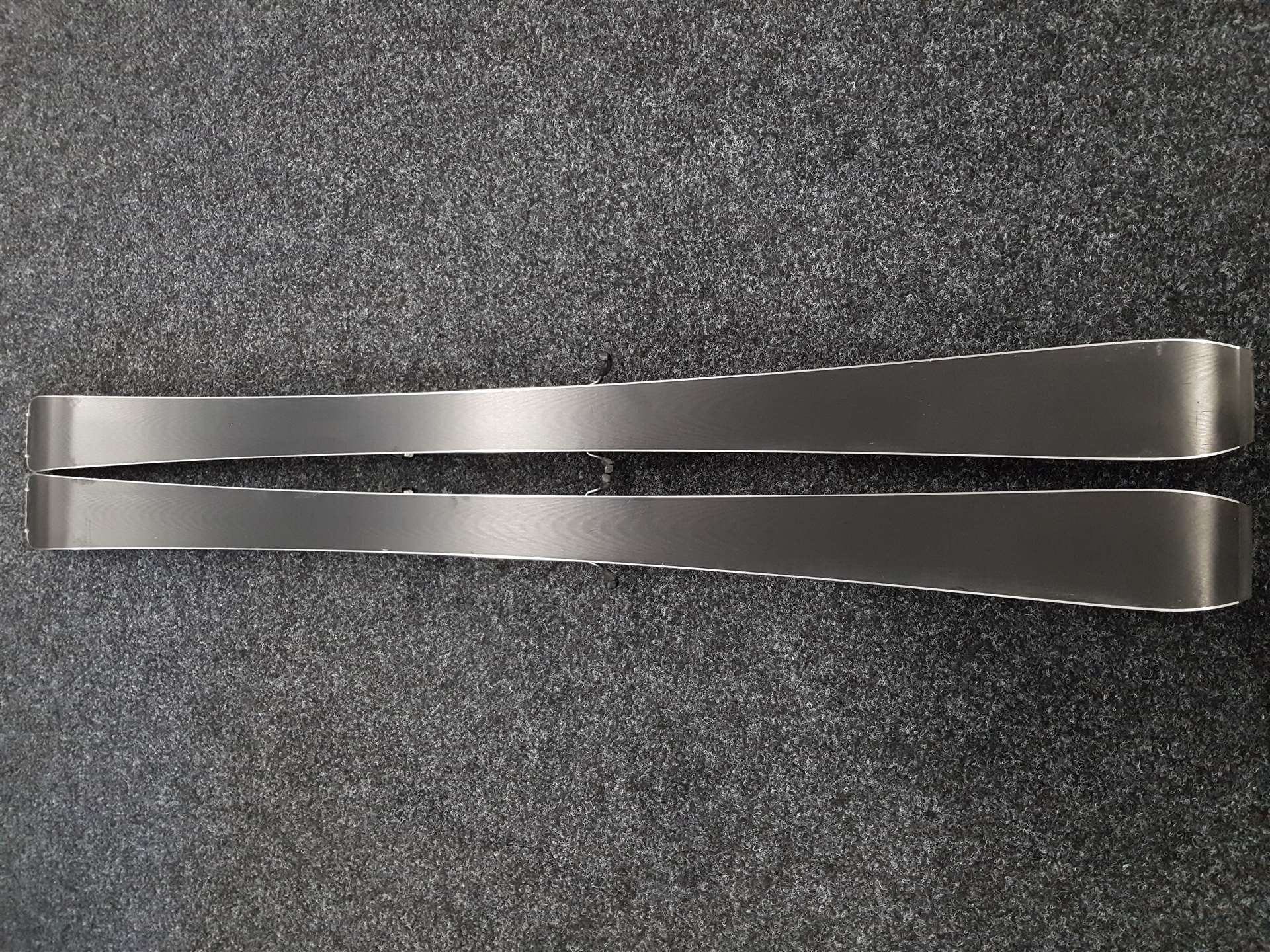 Używane narty FISCHER RC ONE 73 + wiązania Fischer RS 10