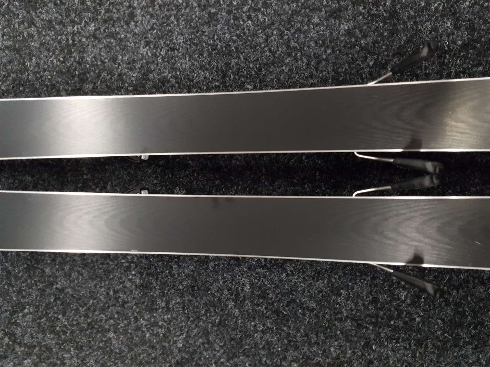 Używane narty FISCHER RC ONE 73 + wiązania Fischer RS 10