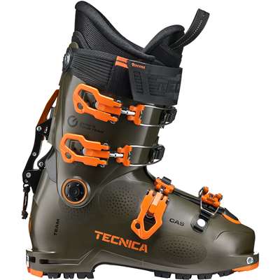 Narty TECNICA Zero G Tour Team, tundra