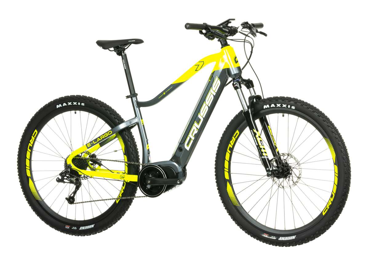 elektrobicykel Crussis e-Largo 7.8-M 