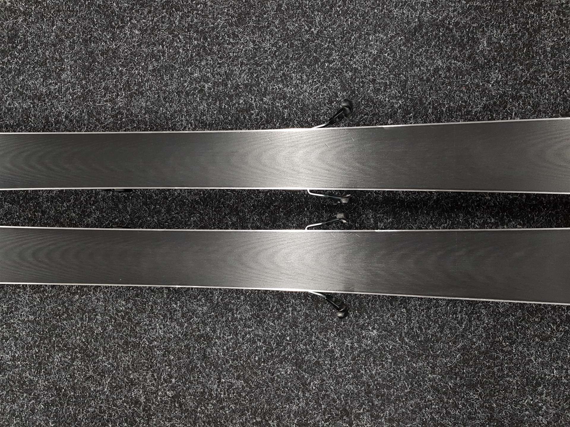 Gebrauchte K2 Disruption 78 C Ski + Marker 11 Bindungen