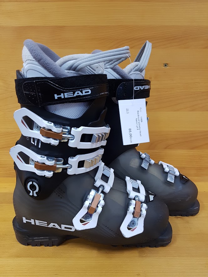 Bazarowe buty narciarskie Head Nexo Lyt 8
