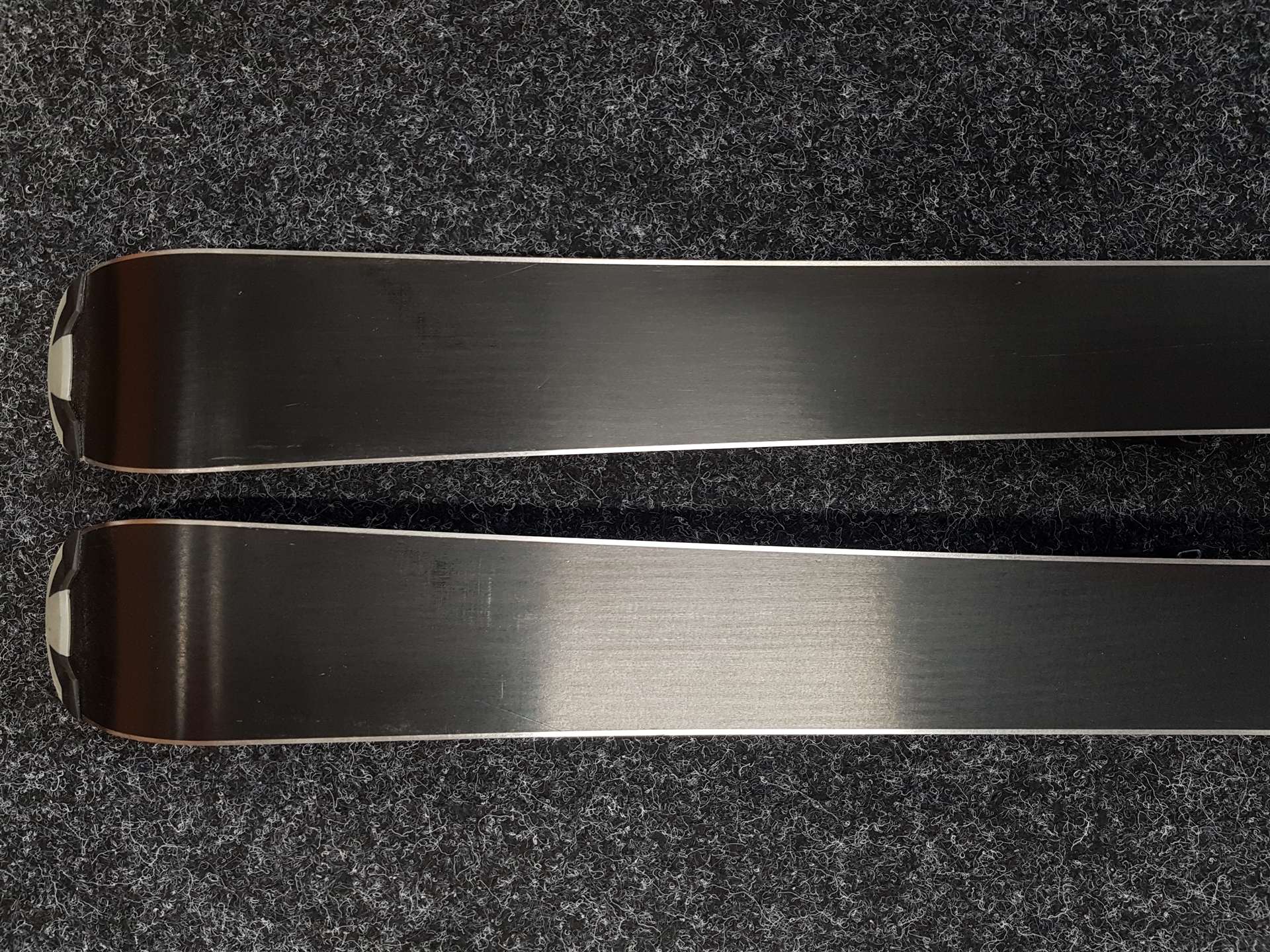 Použité detské lyže TECNOPRO Team XT + viazanie Marker 4.5