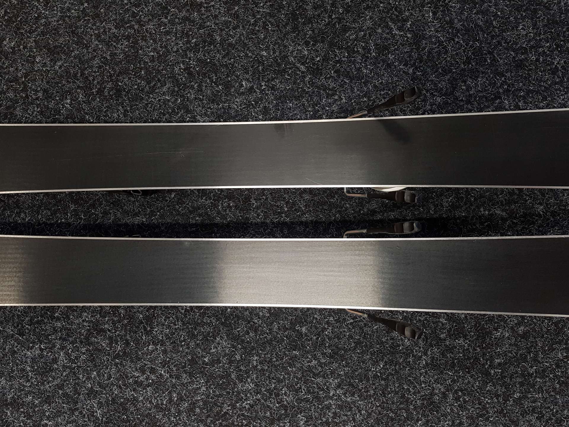 Použité detské lyže TECNOPRO Team XT + viazanie Marker 4.5