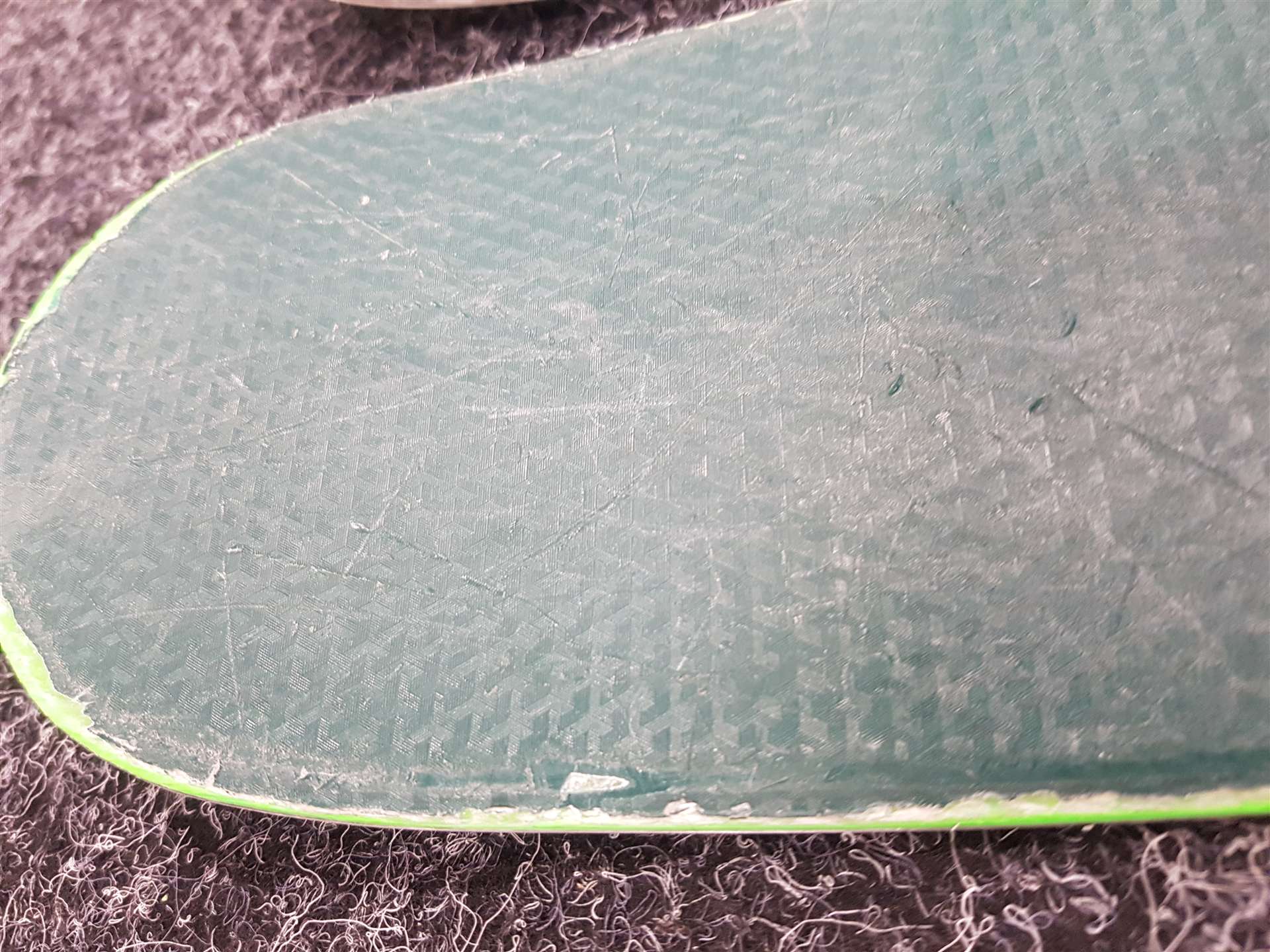 Gebrauchte BLACK CROWS MAGNIS Freestyle-Ski + Tyrolia SLR 10 Bindungen