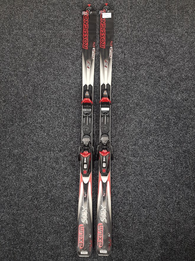 Rossignol Axium STX Basarski
