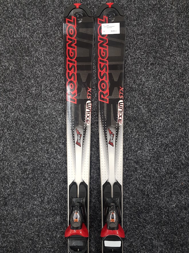 Rossignol Axium STX Basarski