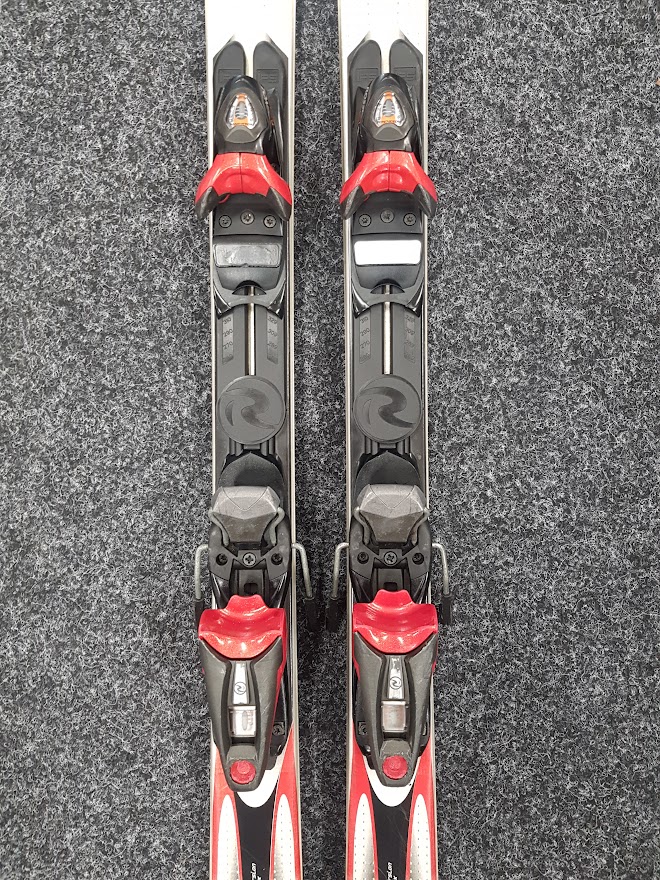 Rossignol Axium STX Basarski