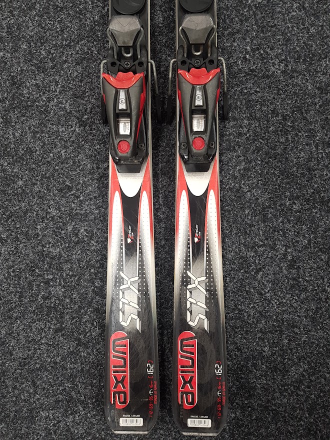 Rossignol Axium STX Basarski