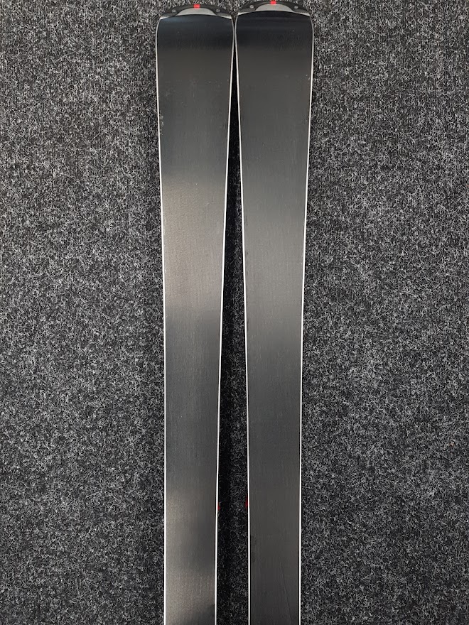 Rossignol Axium STX Basarski