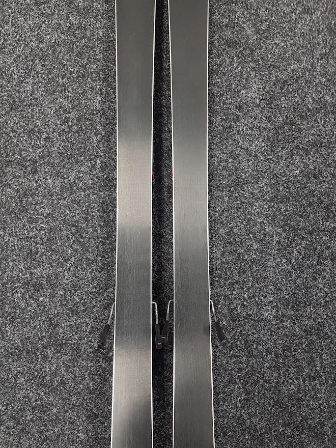 Rossignol Axium STX Basarski