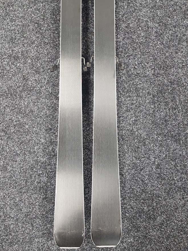 Rossignol Axium STX Basarski