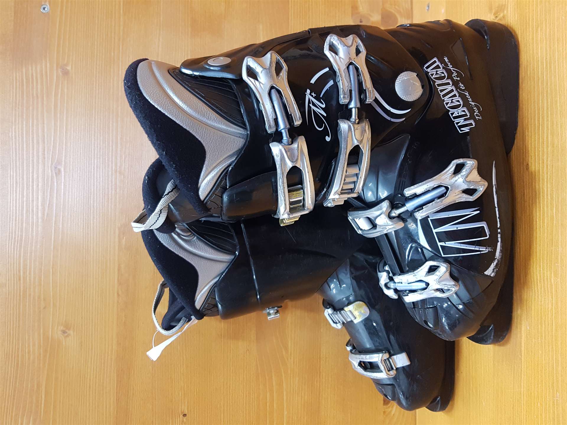 Gebruikte skischoenen TECNICA M+