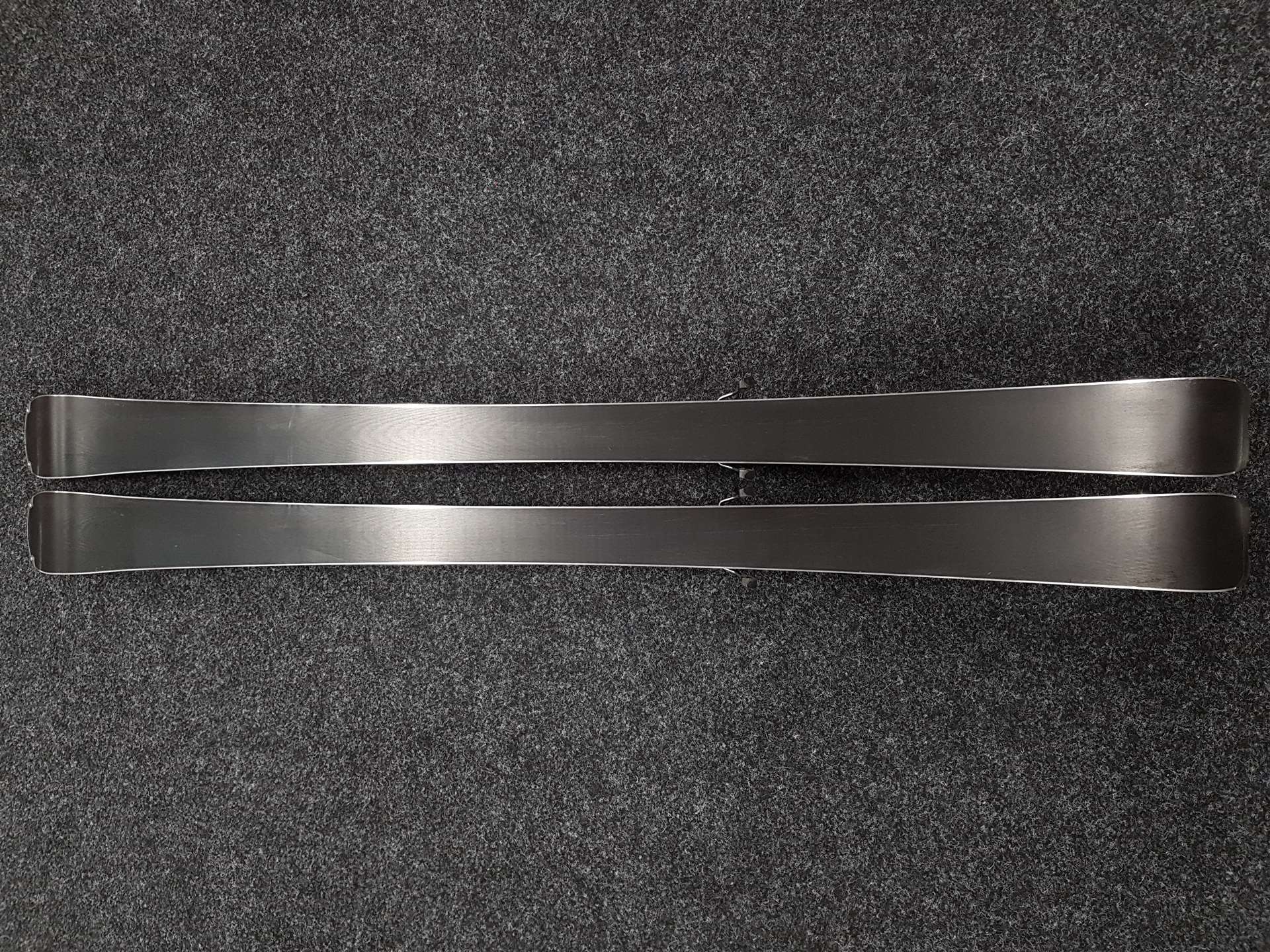 Použité lyže NORDICA GT PRO 74 + viazanie Nordica 10.0