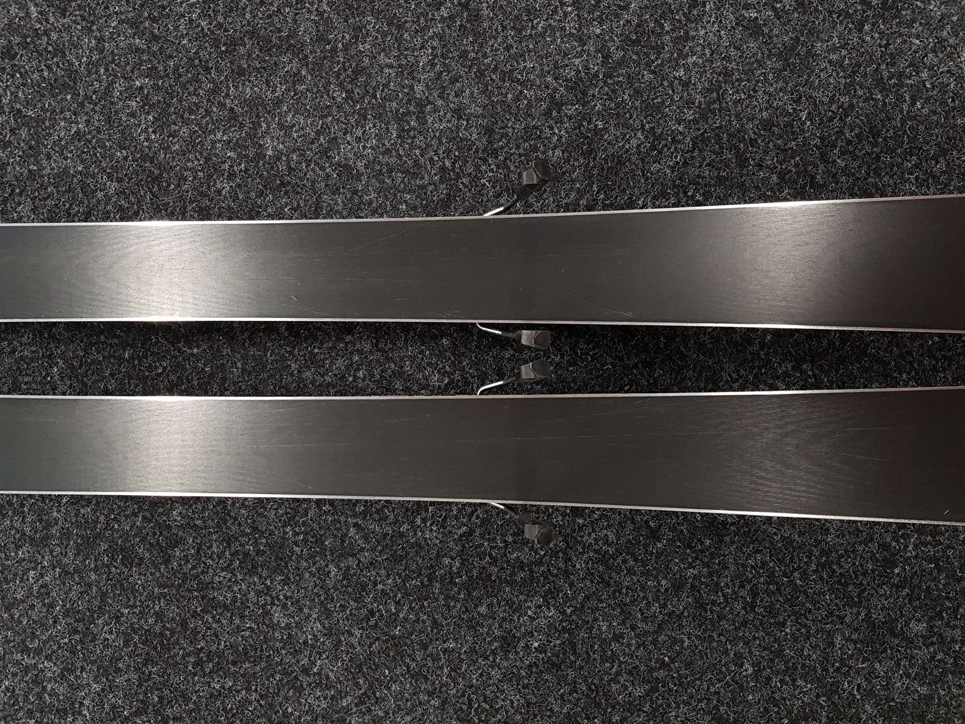 Použité lyže NORDICA GT PRO 74 + viazanie Nordica 10.0