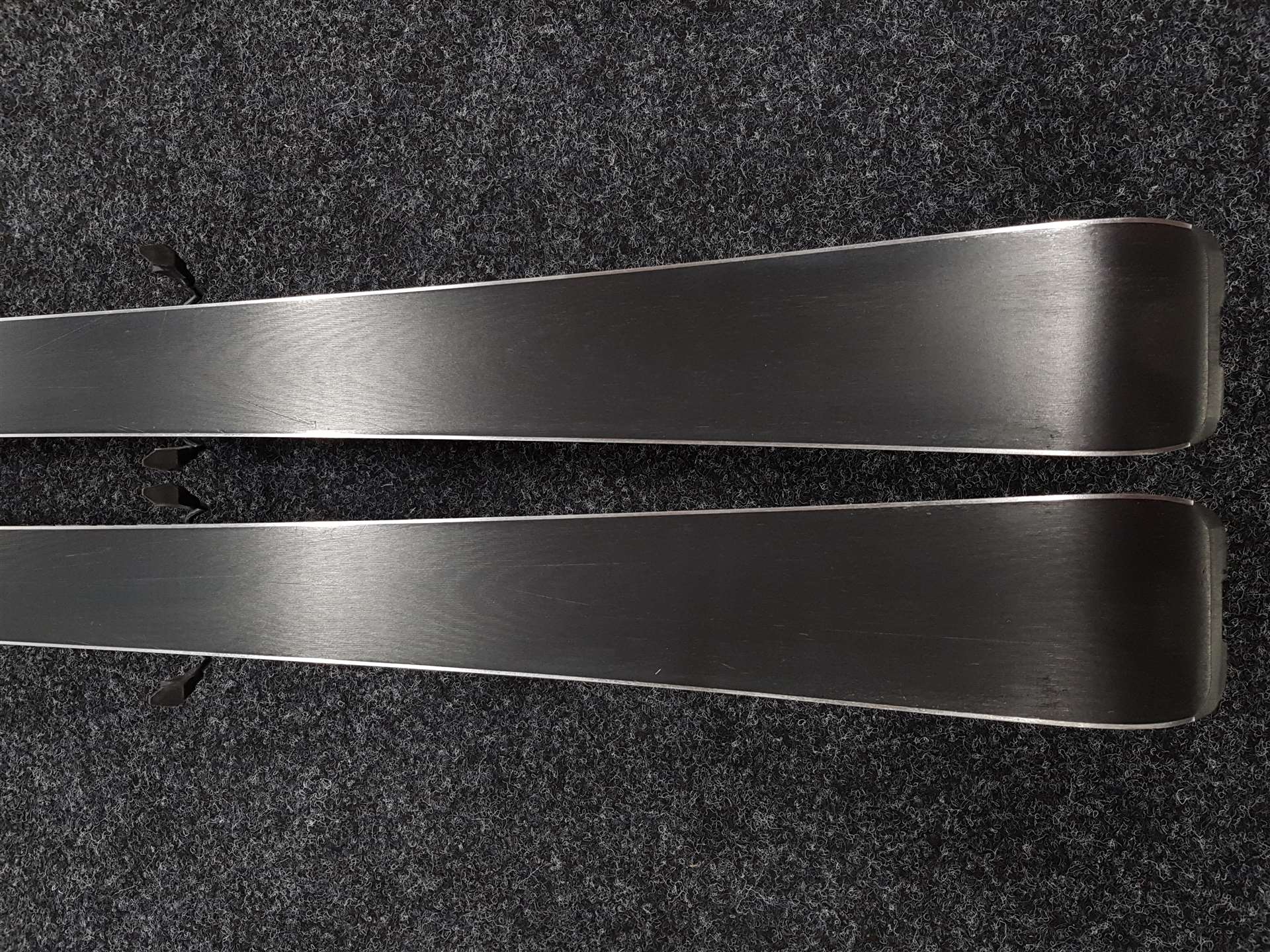 Použité lyže NORDICA GT PRO 74 + viazanie Nordica 10.0