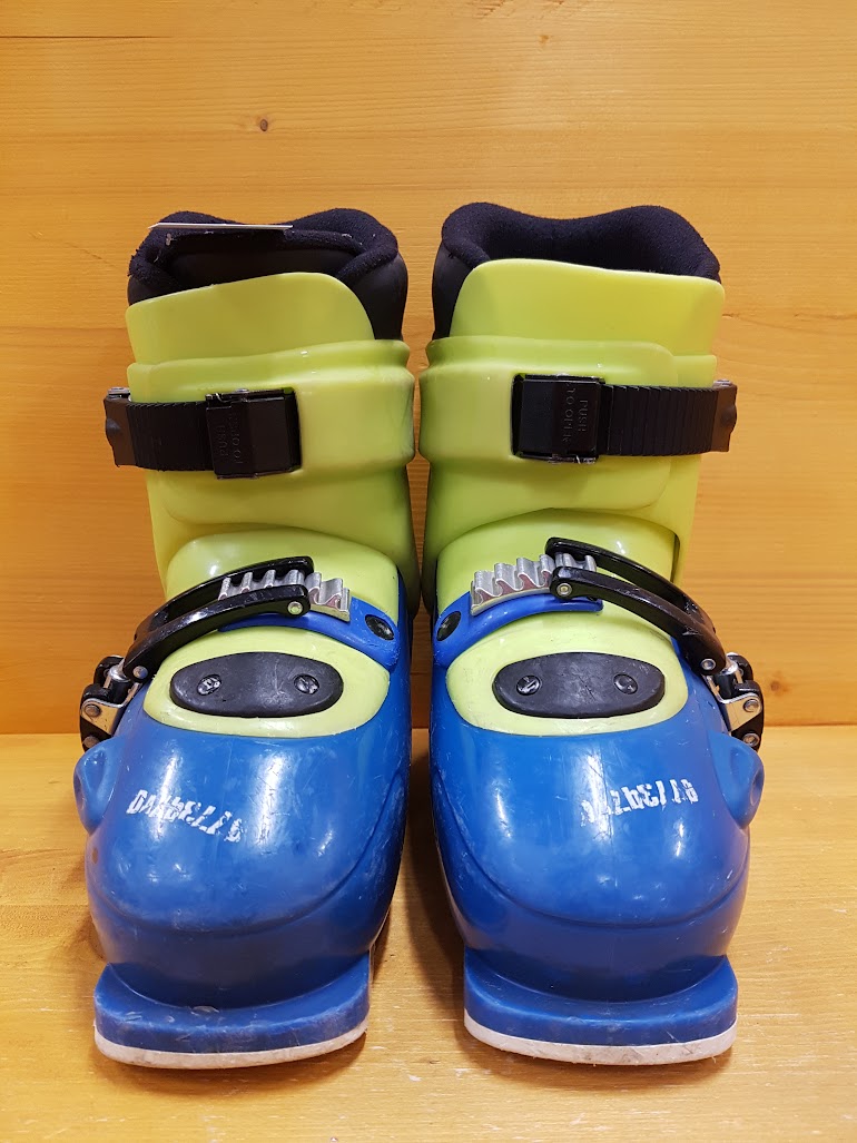 Botas de esquí Dalbello CXR 2 usadas