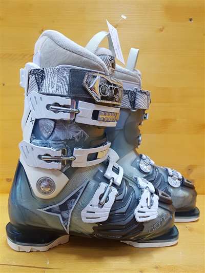 Botas de esquí Atomic Hawx usadas