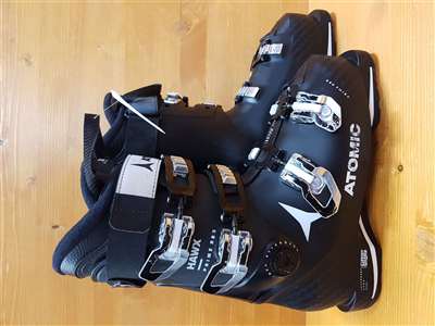 Botas de esquí ATOMIC Hawx Prime R85 usadas