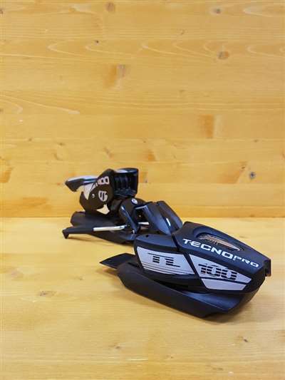 Fixation de bazar TECNOPRO TL 10
