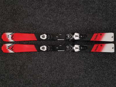 Skis Mc Kinley Team 7 à prix réduit